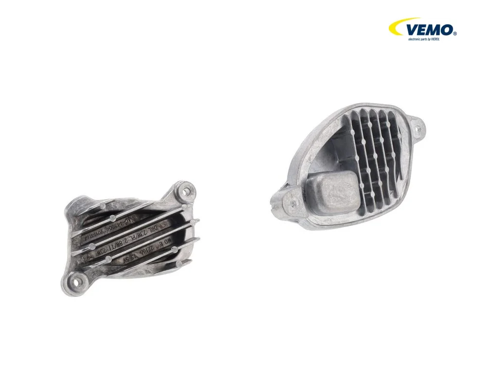 BMW F40 F44 Far Kontrol Ünitesi Sağ VEMO V20-73-0323