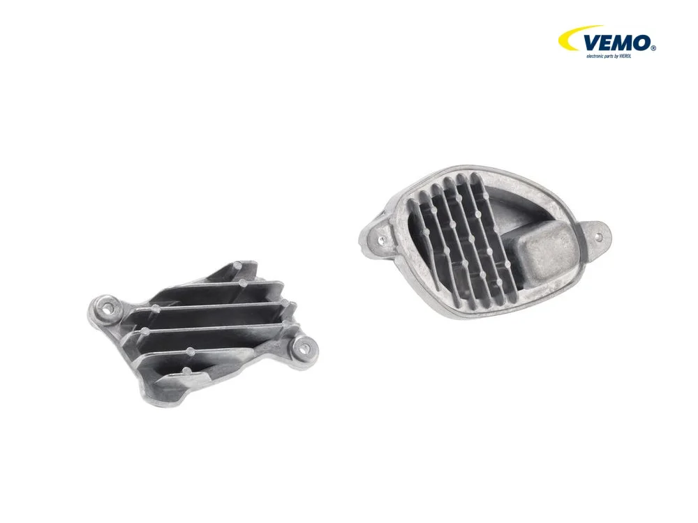BMW F40 F44 Far Kontrol Ünitesi Sol VEMO V20-73-0322