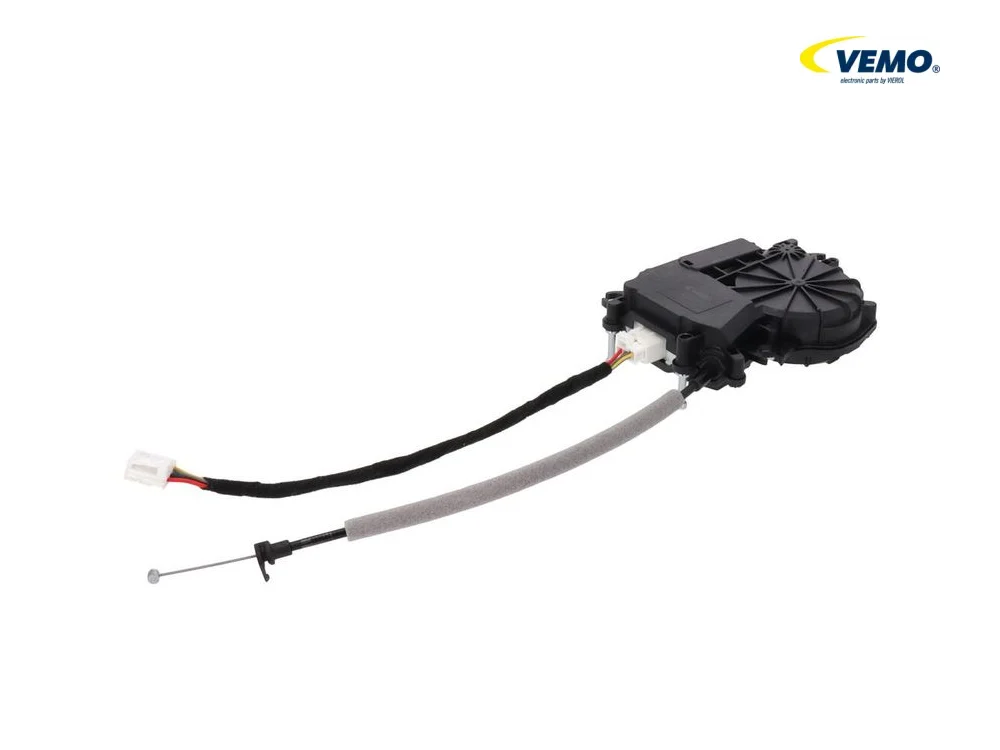 BMW F45 F46 Bagaj Kapağı Çekme Yardımcısı Sol VEMO V20-85-0183