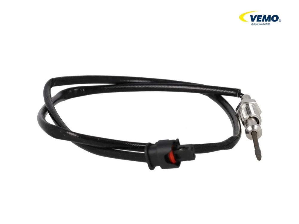 BMW F45 F46 F48 F54 F55 F56 Egzoz Sıcaklık Sensörü VEMO V20-72-0138