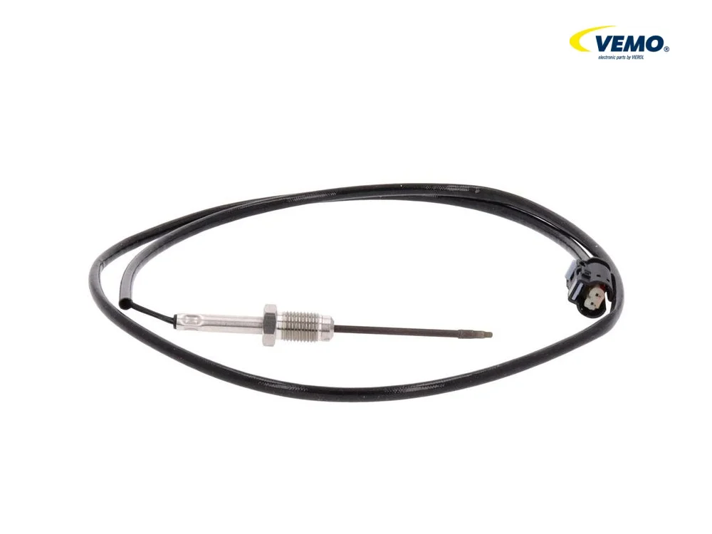 BMW F45 F46 F48 F54 F55 F56 Egzoz Sıcaklık Sensörü VEMO V20-72-0139