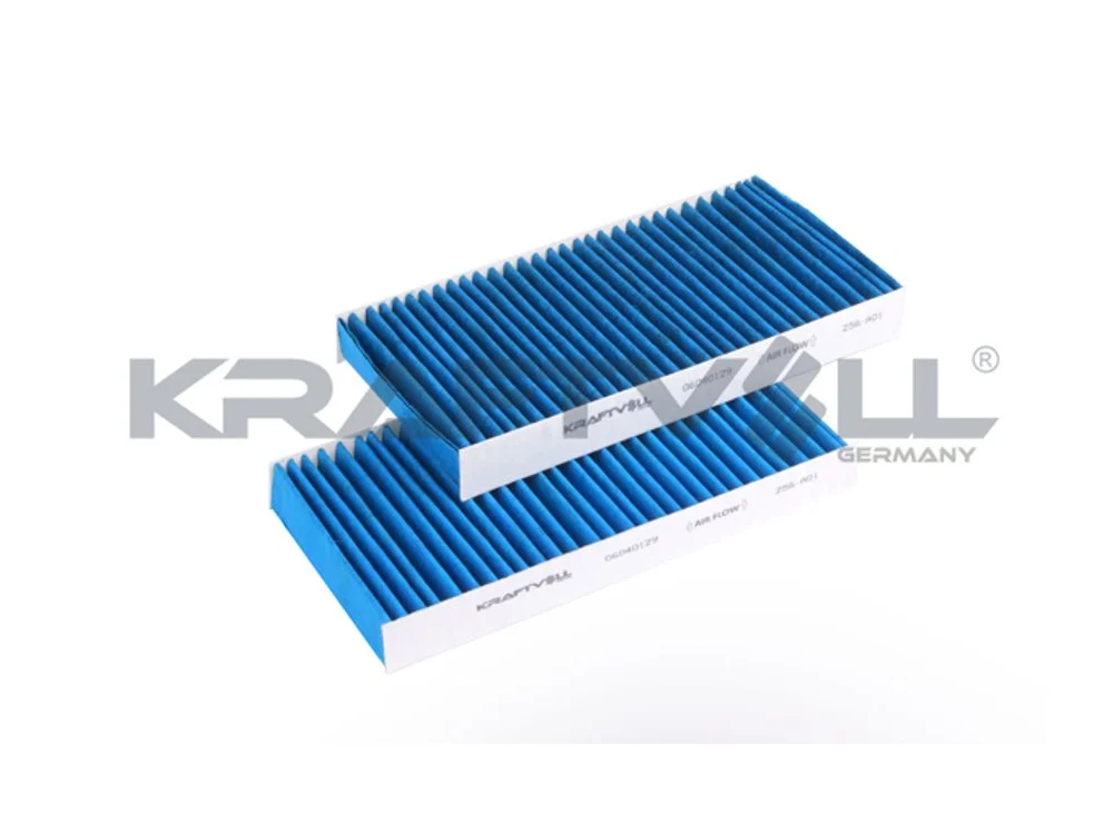 BMW F45 F46 F48 F54 F55 F56 Filtre B38 B47 B48 KRAFTVOLL 06040129