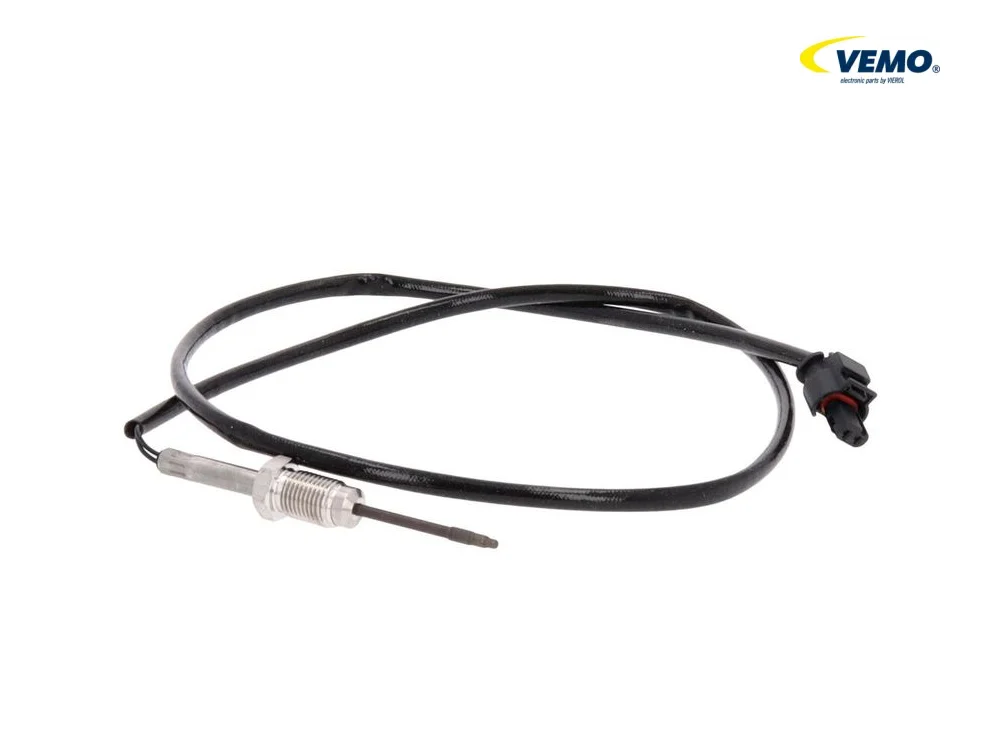 BMW F45 F46 F48 F54 F57 F60 Egzoz Sıcaklık Sensörü VEMO V20-72-0140