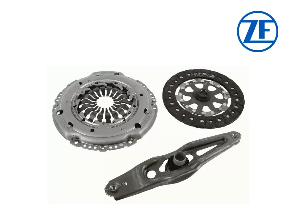 BMW F45 F48 Debriyaj Seti SACHS 3000-950-967