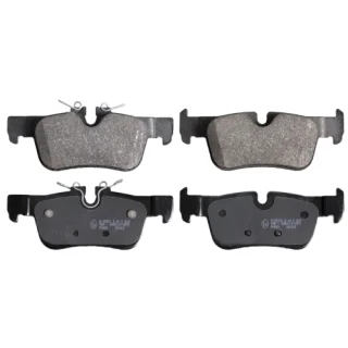 BMW F45 F60 - Arka Balata 34216859917 | FEBI