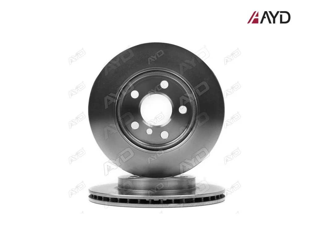 BMW F45 Fren Diski Ön AYD 10-50847