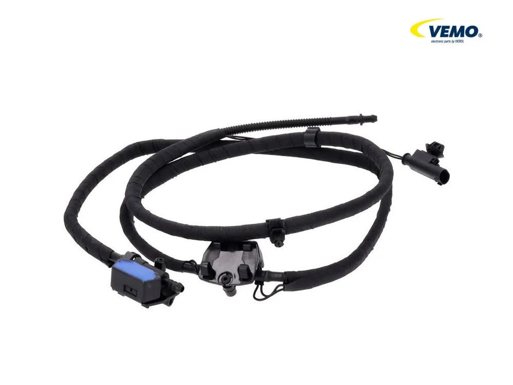 BMW F48 Cam Suyu Fıskiyesi Ön VEMO V20-08-0472