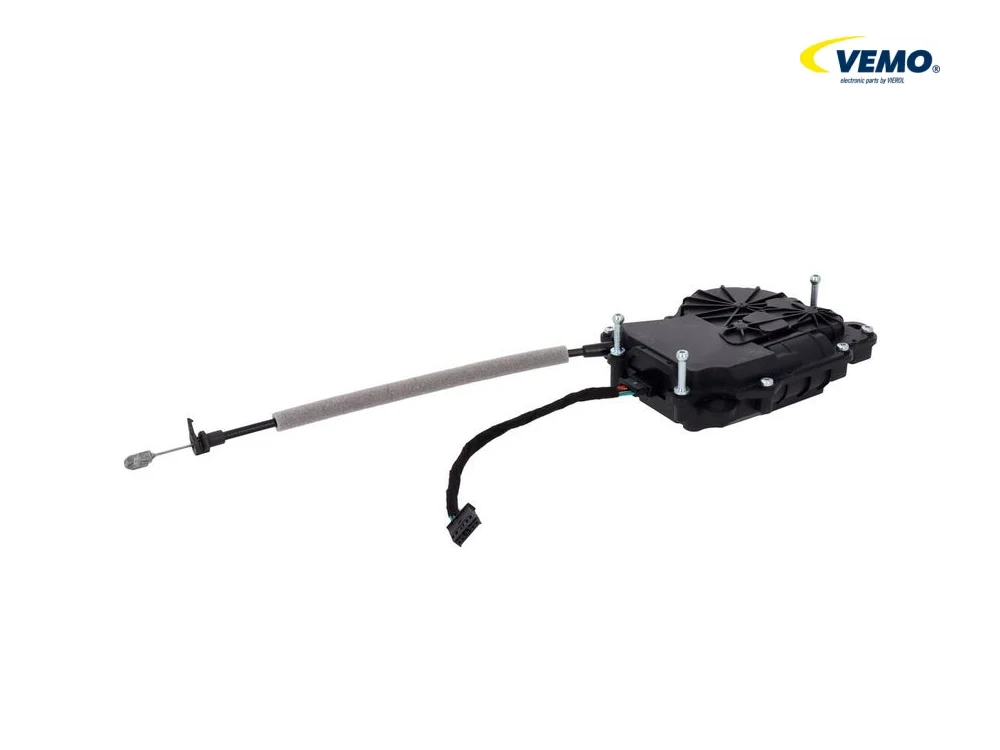 BMW F48 Merkezi Kilit Aktüatörü VEMO V20-85-0088