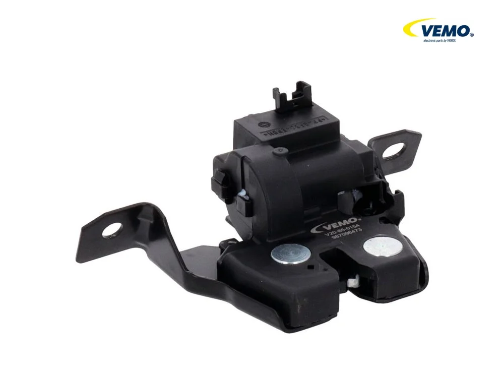 BMW F52 G29 Bagaj Kapağı Kilidi VEMO V20-85-0154