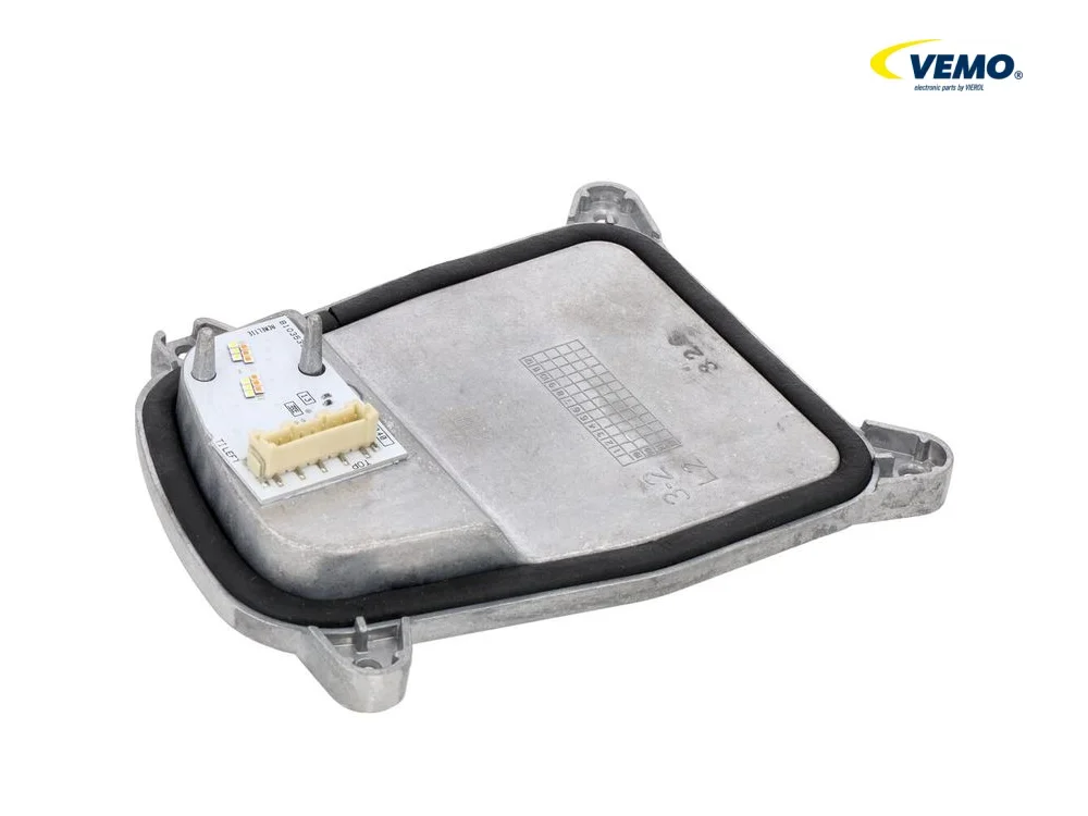 BMW F54 F55 F56 F57 Far Kontrol Ünitesi Sol VEMO V20-73-0293