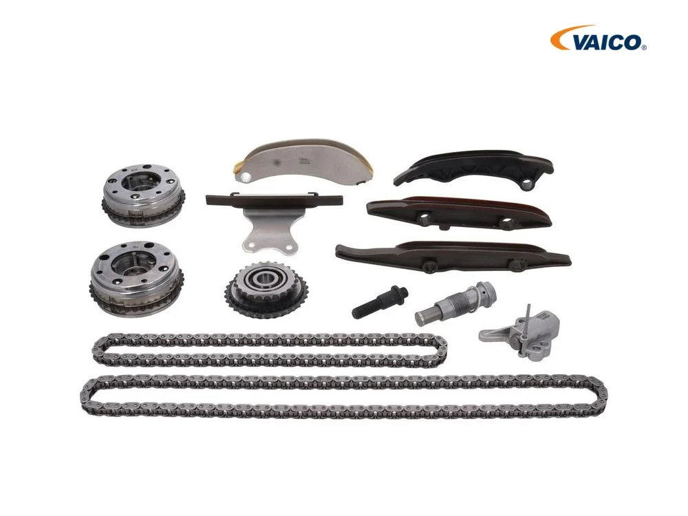 BMW F54 F55 F56 F57 Zincir Seti Üst Alt VAICO V20-10017