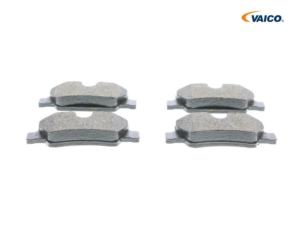 BMW F55 F56 F57 Fren Balatası Arka VAICO V20-3132