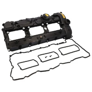 BMW F80 F82 - M3 M4 Külbütör Kapağı 11127846359 | SWAG
