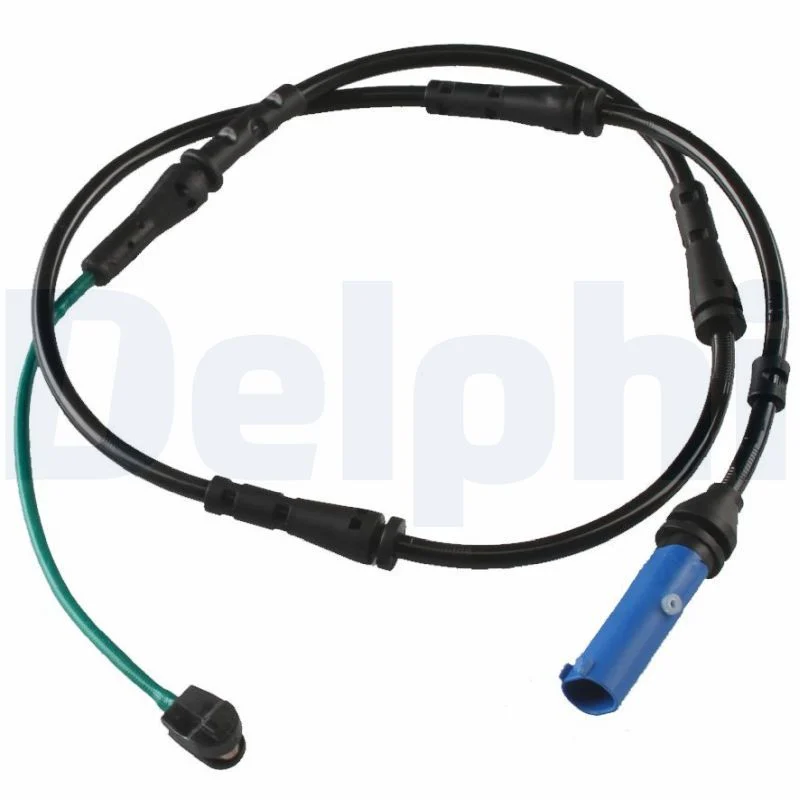 BMW F90 F91 F92 F93 F95 F96 Balata Aşınma Sensörü Arka DELPHI LZ0309