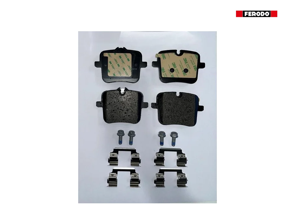 BMW F90 F91 F92 F93 F95 F96 Fren Balatası FERODO FDB5362