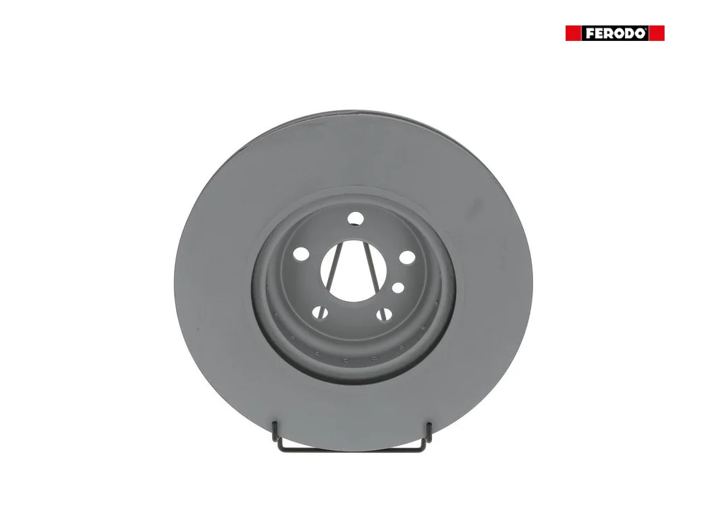 BMW F90 F91 F92 F93 F95 F96 Fren Diski FERODO DDF2627VC-1