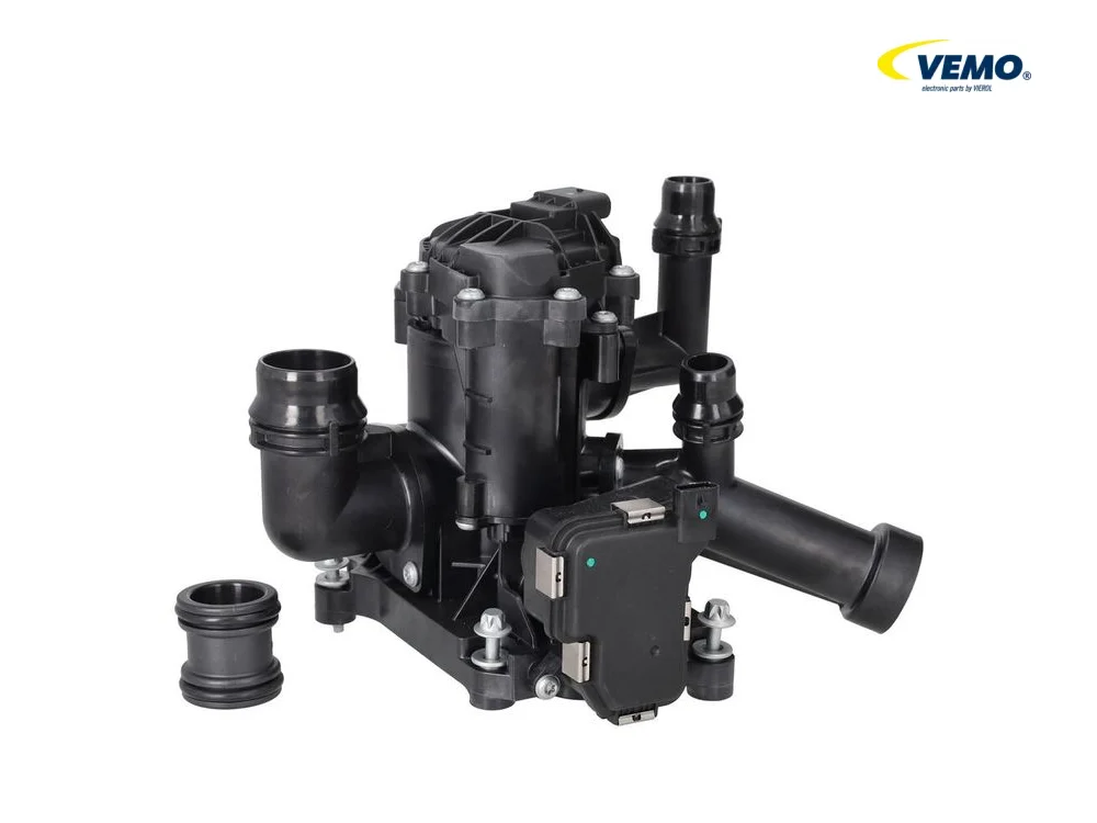 BMW F90 F91 F92 F93 F97 F98 Termal Yönetim Modülü VEMO V20-99-0005
