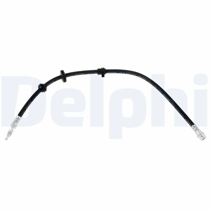 BMW F90 F91 F92 F93 G11 G12 Fren Hortumu Ön DELPHI LH7748