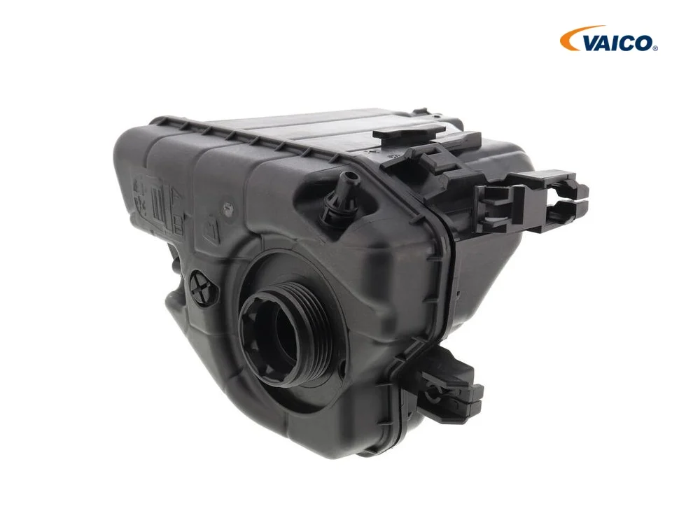 BMW F90 F91 F92 F93 G11 G12 Radyatör Su Deposu VAICO V20-8212