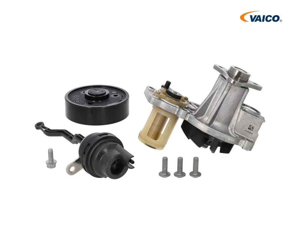BMW F90 F97 F98 G01 G02 G05 Devirdaim VAICO V20-50074