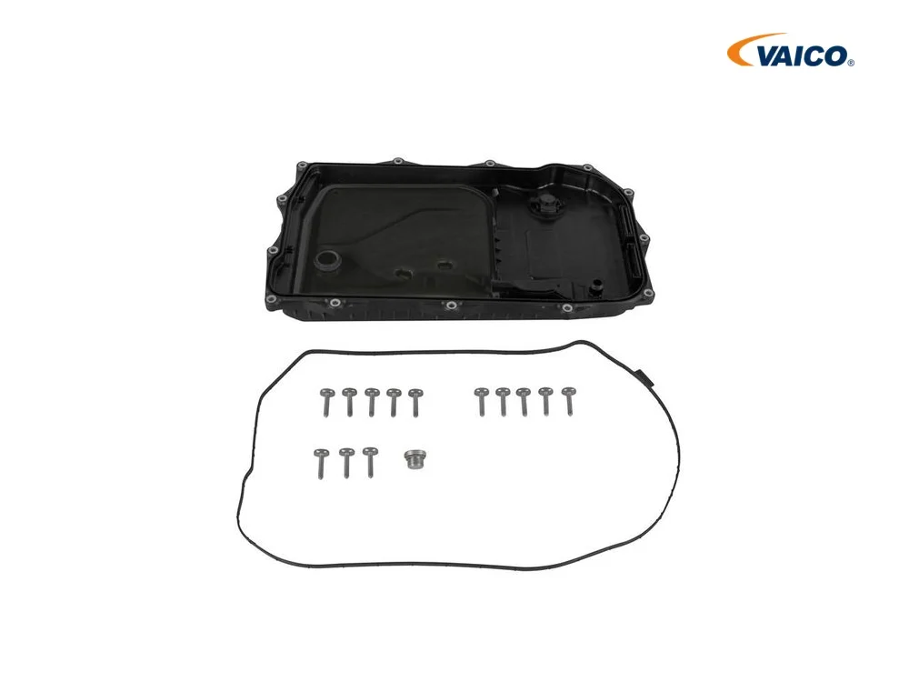 BMW F90 F97 F98 G01 G02 G05 Şanzıman Yağ Karteri VAICO V20-4774