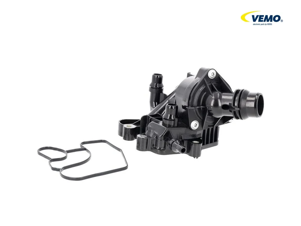 BMW F90 F97 F98 G01 G02 G05 Termostat Gövdesi VEMO V20-99-0014