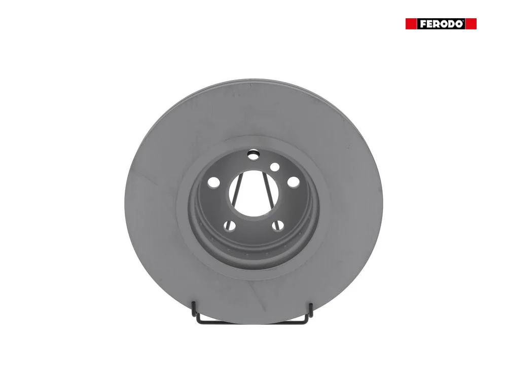 BMW F90 F97 F98 G01 G02 G08 Fren Diski FERODO DDF3049VC-1
