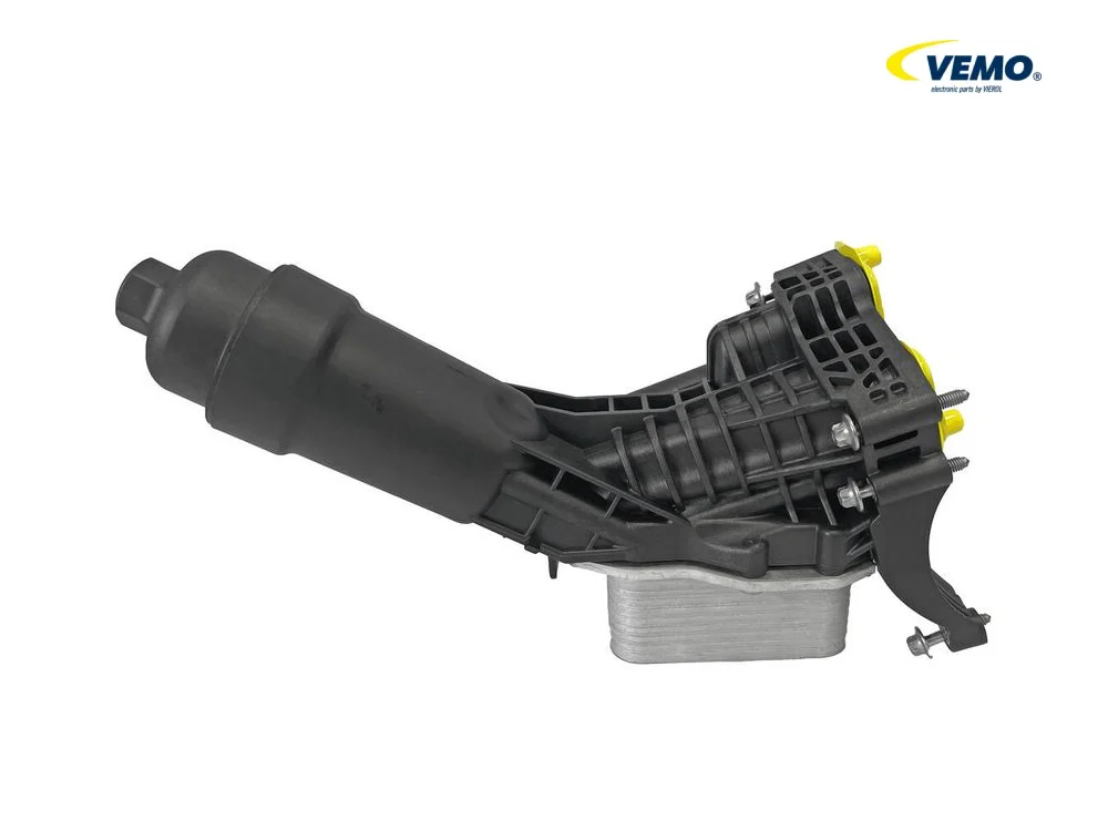 BMW F90 F97 F98 G01 G02 G11 Yağ Filtresi Modülü VEMO V20-60-0092