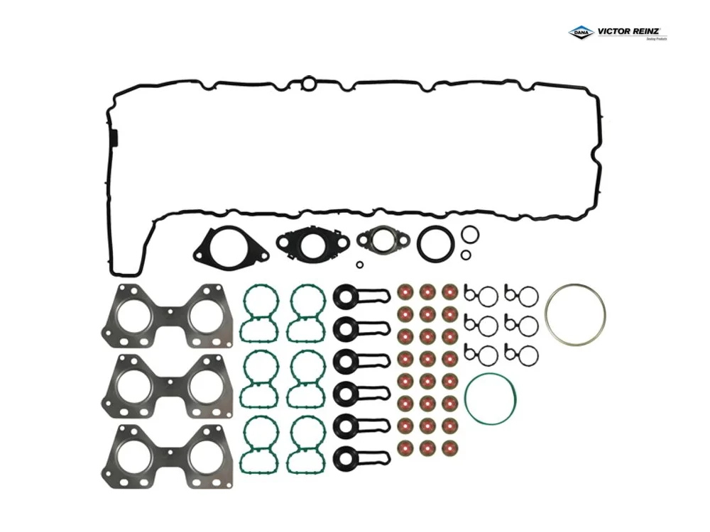 BMW F90 G07 G20 G30 G31 Üst Takım Conta B57 VICTOR REINZ 02-10207-01