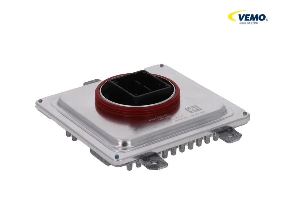 BMW F90 G30 G31 Far Kontrol Ünitesi Ön VEMO V20-73-0314