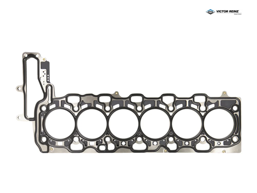 BMW F90 G30 G31 Silindir Kapak Contası B57 VICTOR REINZ 61-11111-10