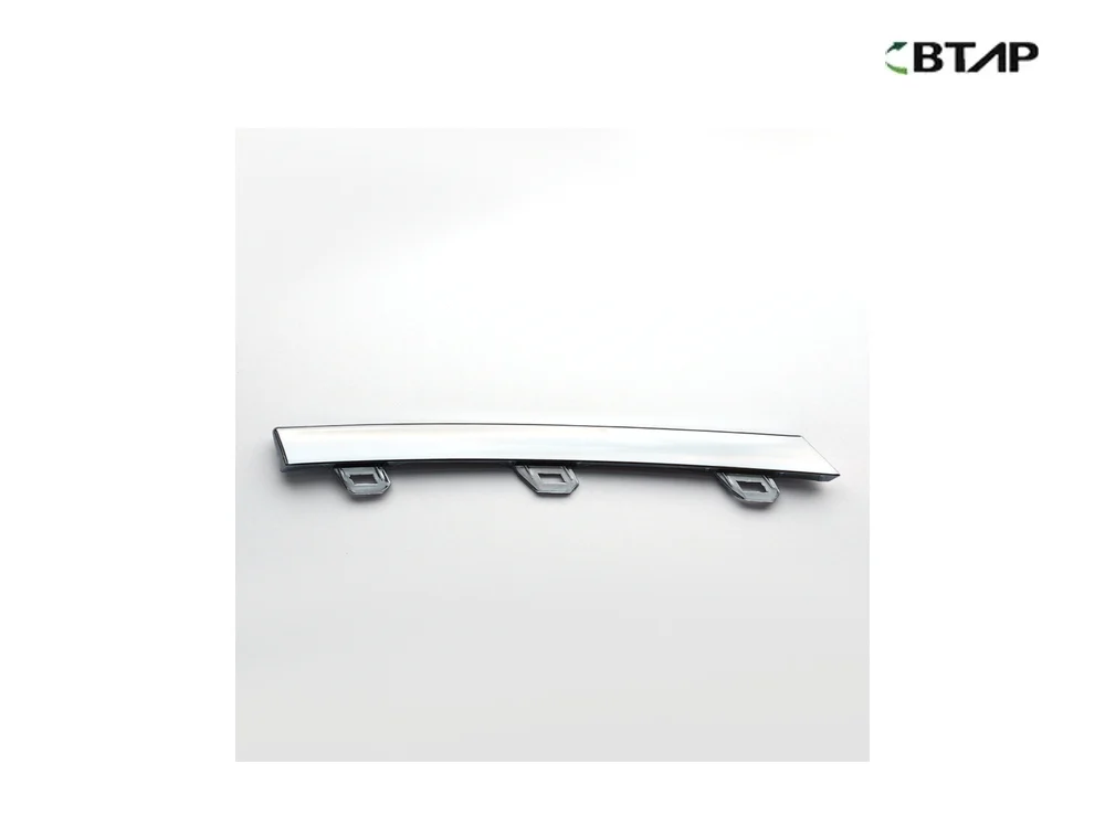 BMW F90 G30 G31 Sis Farı Çerçevesi Krom Sağ BTAP EBB119-6367