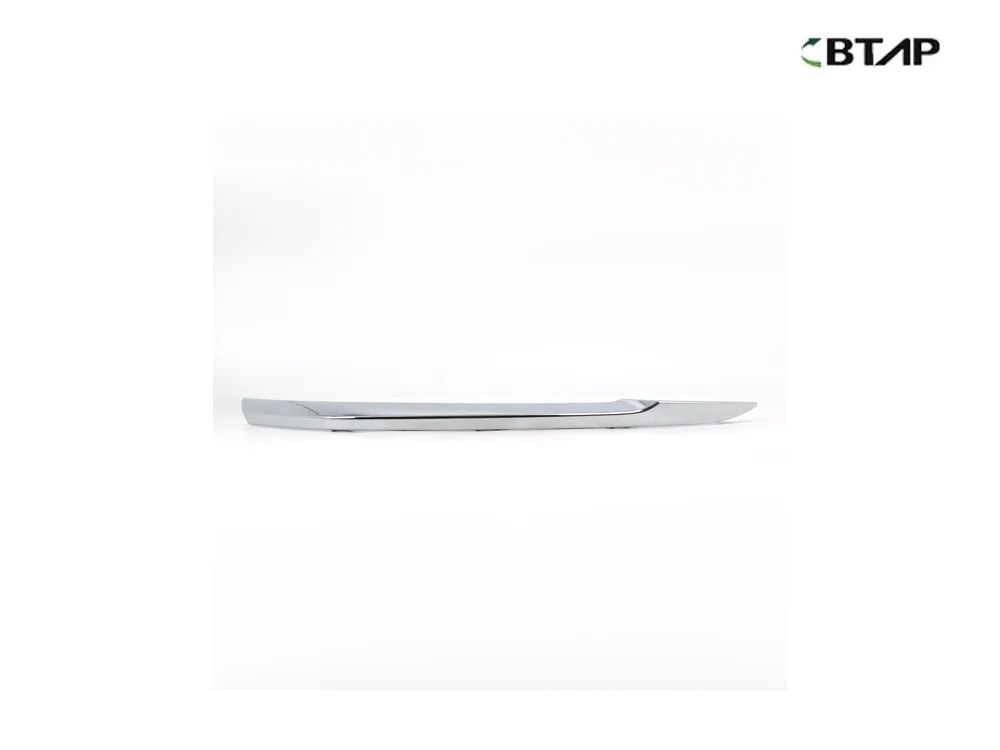 BMW F90 G30 G31 Sis Farı Izgarası Çıtası Krom Alt Donanım Sol BTAP EBB117-1510