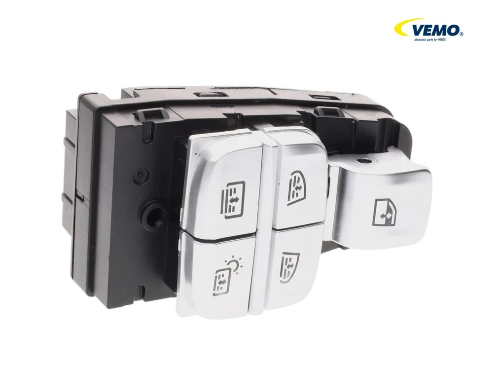 BMW F93 G07 G11 G12 G16 Cam Düğmesi Arka VEMO V20-73-0320