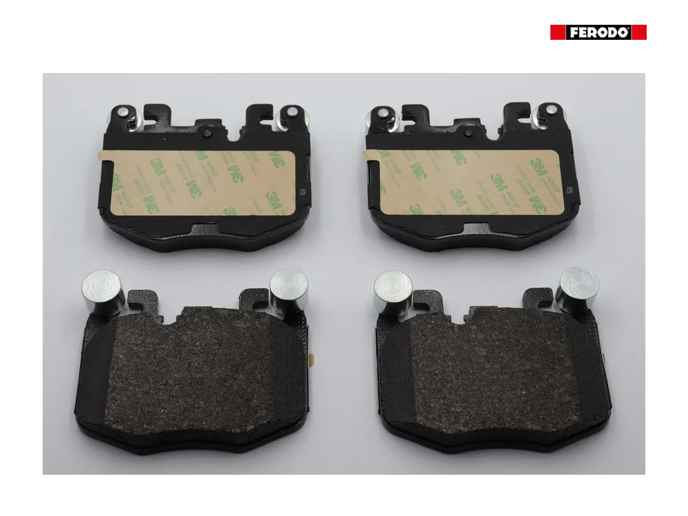 BMW F95 F96 F97 F98 G01 G02 Fren Balatası FERODO FDB5581