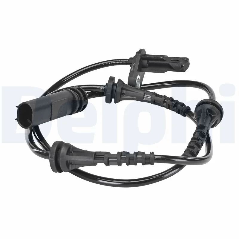 BMW F95 F96 G05 G06 G07 Abs Sensörü Ön DELPHI SS21462-12B1
