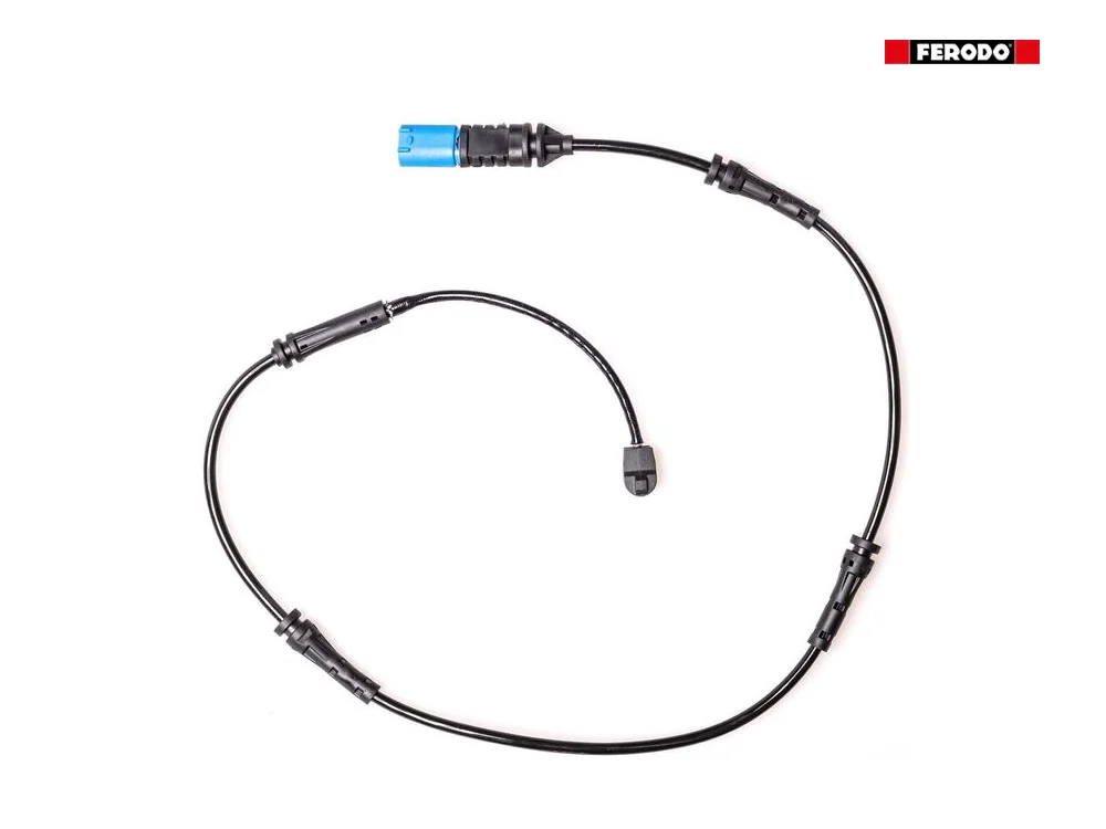 BMW F95 F96 G05 G06 G07 Balata Aşınma Sensörü FERODO FWI502