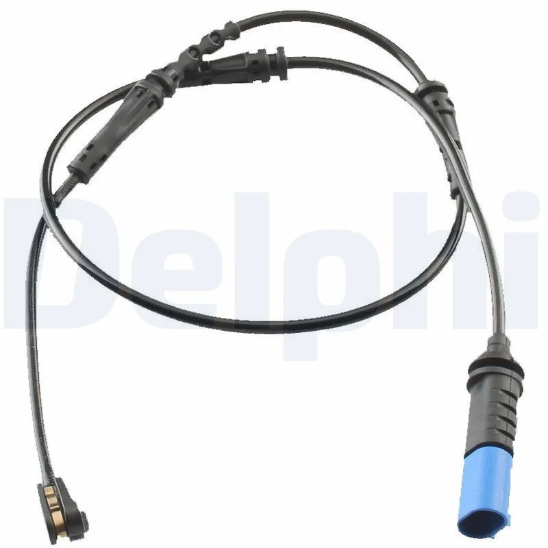 BMW F97 F98 G01 G02 G08 Balata Aşınma Sensörü Arka DELPHI LZ0323