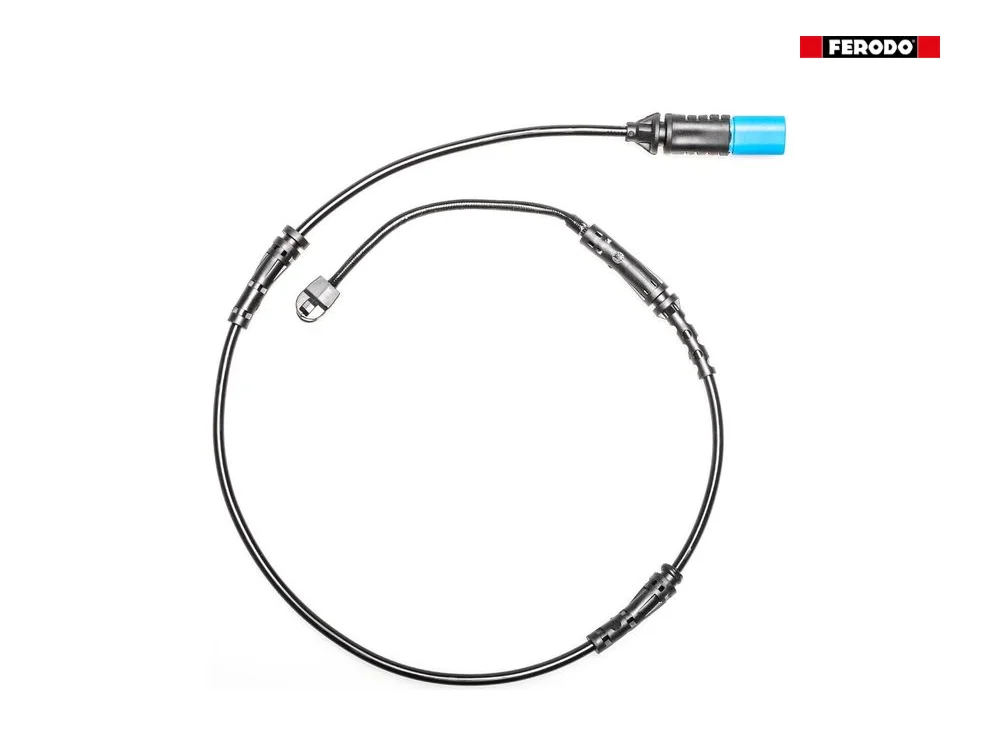 BMW F97 F98 G01 G02 G08 Balata Aşınma Sensörü FERODO FWI506