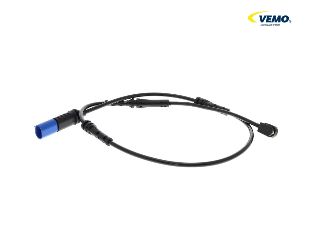 BMW F97 F98 G01 G02 G08 Balata Fişi Arka VEMO V20-72-0148