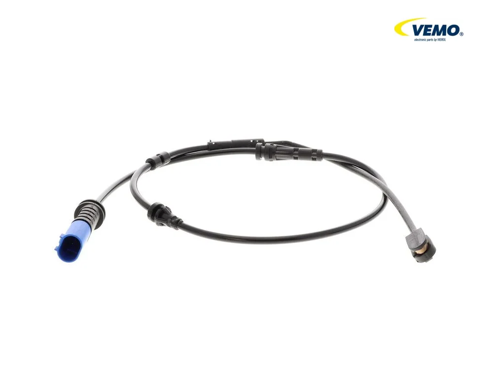 BMW F97 F98 G01 G02 G08 Balata Fişi Ön VEMO V20-72-0149