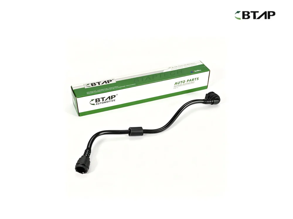 BMW F97 F98 G01 G02 G08 Intercooler Hortumu BTAP EBB127-3572
