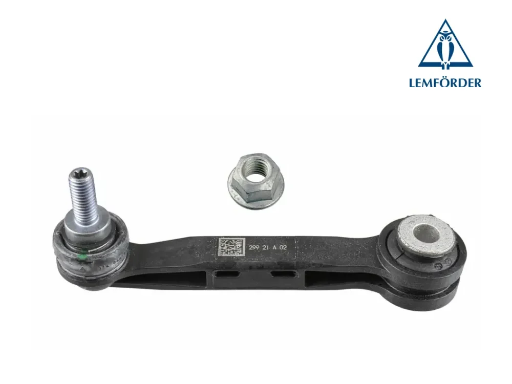 BMW F97 F98 G01 G02 G08 Viraj Demiri Rotu Sol Arka Sağ LEMFORDER 43624-01