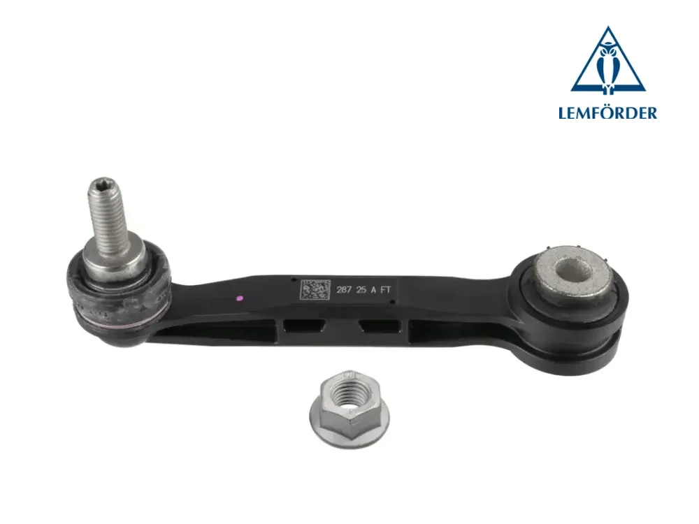 BMW F97 F98 G01 G02 G08 Viraj Demiri Rotu Sol Arka Sağ LEMFORDER 45792-01