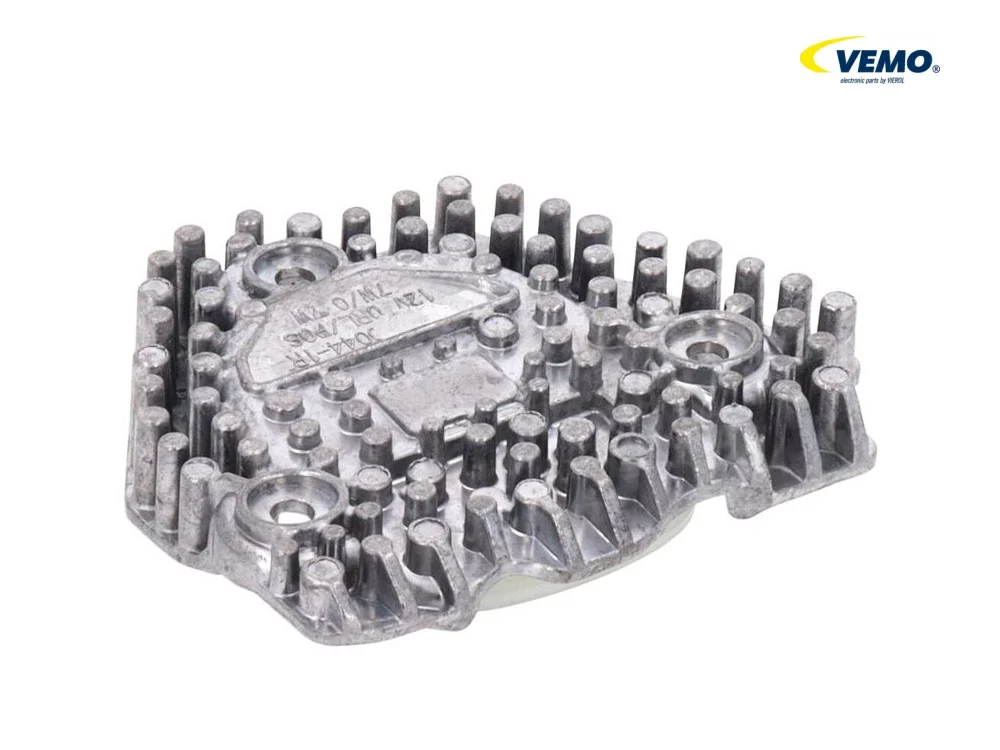 BMW F97 G01 Far Kontrol Ünitesi Sağ VEMO V20-73-0287