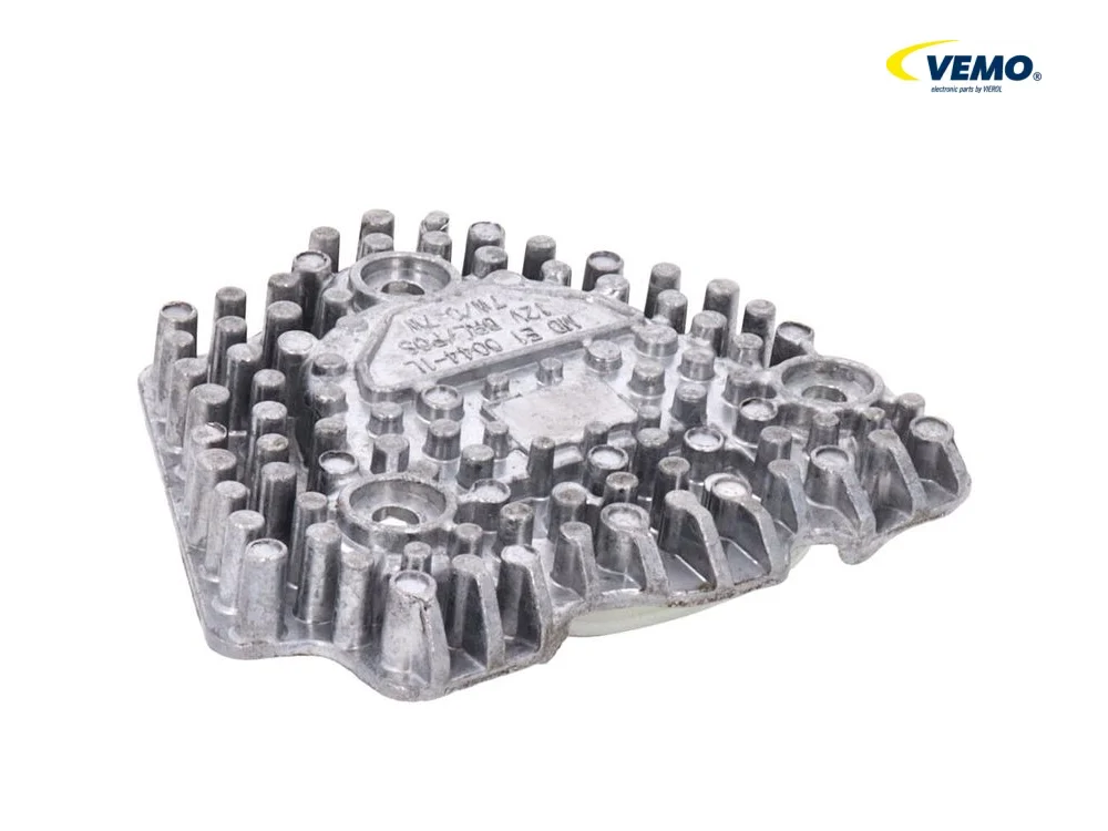 BMW F97 G01 Far Kontrol Ünitesi Sol VEMO V20-73-0286
