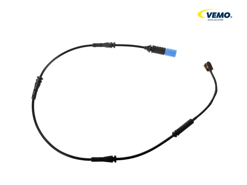 BMW F97 G01 G05 G06 G07 Balata Fişi Arka VEMO V20-72-0187