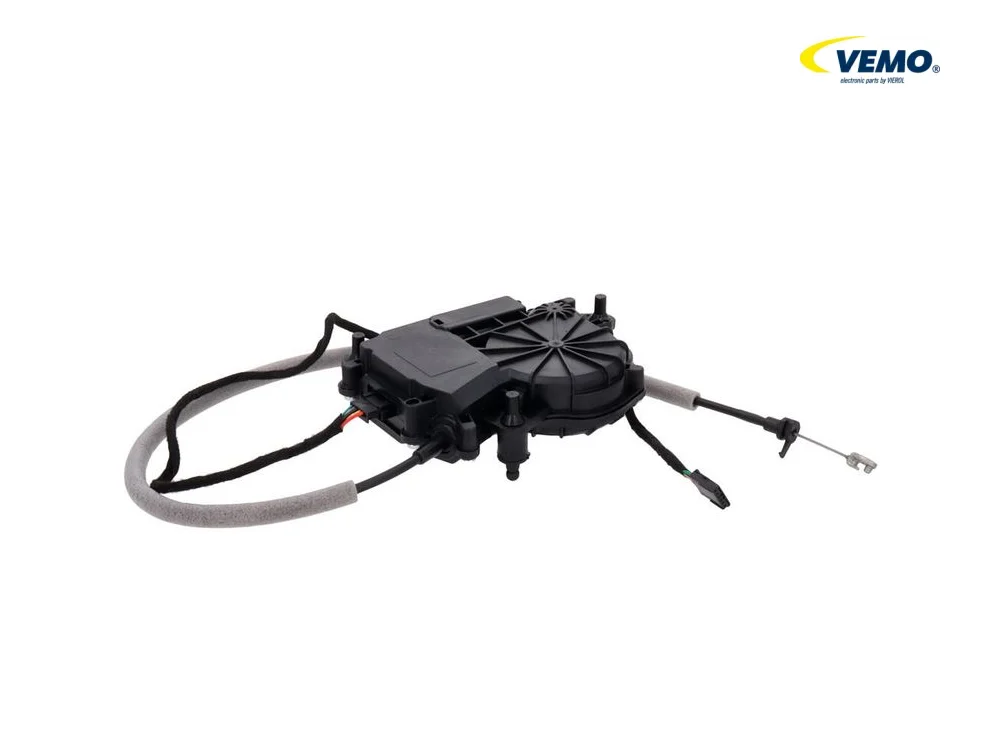 BMW F98 G02 Bagaj Kapağı Çekme Yardımcısı Sol VEMO V20-85-0181