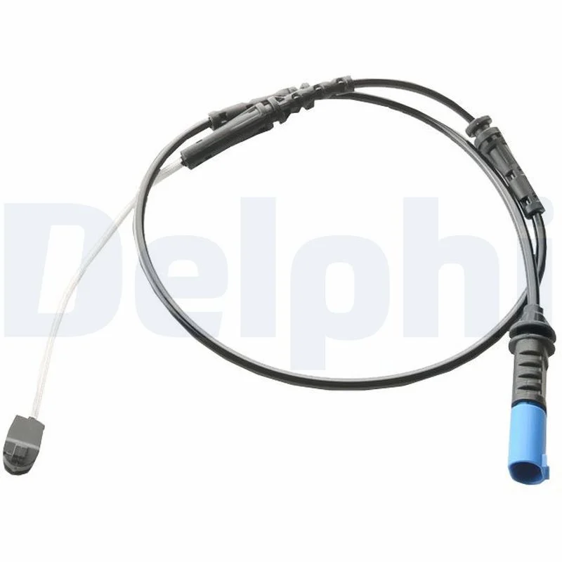 BMW F98 G02 Balata Aşınma Sensörü Arka DELPHI LZ0358