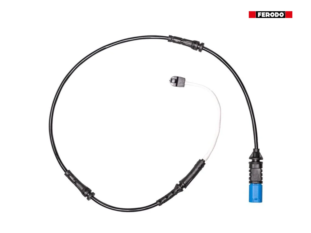 BMW F98 G02 Balata Aşınma Sensörü FERODO FWI490